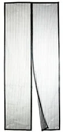 Moskitiery - Apalus Moskitiera apalus magnetycznym drzwi ochrona przed owadami 90 x 210 cm/100 x 220 cm (BF014) - miniaturka - grafika 1