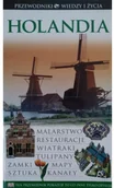 Przewodniki - Holandia Używana - miniaturka - grafika 1