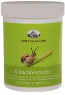 Kremy do twarzy - Pullach Hof Krem ze śluzu ślimaka 150 ml Schnecken Creme - miniaturka - grafika 1