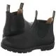 Sztyblety damskie - Blundstone Sztyblety 558 Voltan Black (BL2-a) Blundstone - miniaturka - grafika 1