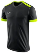 Gadżety dla kibiców - Nike męskie Derby Park II SS trykot, czarny, l 894312-010 - miniaturka - grafika 1