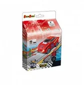 Klocki - Banbao RACECLUB 8628 - miniaturka - grafika 1