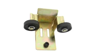 Uchwyt najazdu z rolkami 063 UN/R 80 UHTU001 - Akcesoria do bram - miniaturka - grafika 2