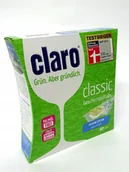 Środki do zmywarek - Claro tabletki do zmywarki Classic System 40szt. - miniaturka - grafika 1