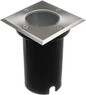 Lampy ogrodowe - Milagro Oprawa najazdowa VIALE EKN326 EKN326 - miniaturka - grafika 1