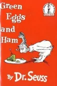 Pozostałe książki - Random House Green Eggs and Ham, w. Audio-CD - miniaturka - grafika 1