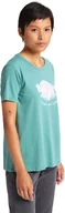Koszulki i topy damskie - Burton t-shirt damski ASHMORE SS Frosty Spruce - miniaturka - grafika 1