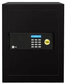 Yale YSB400EB1 Sejf Biurowy - Sejfy i kasy pancerne - miniaturka - grafika 3