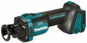 Wyrzynarki - Makita Wycinarka do płyt 18v bez Aku i Łado DCO181Z DCO181Z - miniaturka - grafika 1