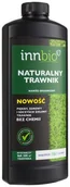 Nawozy ogrodnicze - INNBIO Nawóz organiczny NATURALNY TRAWNIK 1 l INNBIO - miniaturka - grafika 1