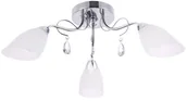 Lampy sufitowe - Lampex Żyrandol Rona 3 - miniaturka - grafika 1