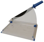 Maszynki i nożyczki dla psów - Unbekannt PAVO Premium dźwignia maszyna do cięcia do DIN A3, 15 arkuszy, długość cięcia 430 MM 8007868 - miniaturka - grafika 1