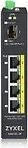Switche - Zyxel Switch RGS100-5P ZZ0101F (RGS100-5P-ZZ0101F) - miniaturka - grafika 1