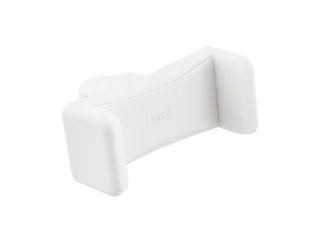 T'nB uholdsm POCKETCHGSMARTW uchwyt samochodowy do smartfona Biały UHOLDSMARTW - Stacje dokujące do telefonów - miniaturka - grafika 2