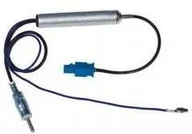 Akcesoria car audio - Caliber ANT631 BLACK WEEKEND od 24 do 26 listopada ANT631 - miniaturka - grafika 1