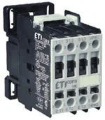 Inne akcesoria elektryczne - ETI Stycznik-powietrzny-9A-230V-1r-CEM901 4642113 - miniaturka - grafika 1