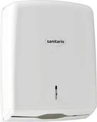 Ściereczki, gąbki, czyściki - Vileda Professional Ścierka MicroTuff Base Professional 5 sztuk 145800 - miniaturka - grafika 1