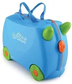 Walizki - Trunki Terrance TRU-B054 - miniaturka - grafika 1