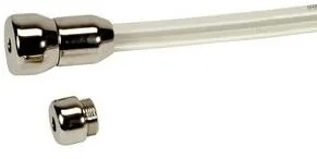 Kruuse Kruuse EQUIVET Sonda Żołądkowa bez pompy Model MARK II 190180 - Akcesoria jeździeckie - miniaturka - grafika 4