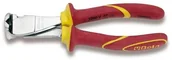 Kombinerki i obcęgi - Beta SZCZYPCE TNĄCE CZOŁOWE 160MM,W IZOL.DO 1 1088MQ/160 - miniaturka - grafika 1