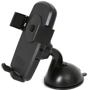 Omega Uniwersalny uchwyt samochodowy i rowerowy Kiwi czarny - Uchwyty samochodowe do telefonów Omega Uniwersalny uchwyt samochodowy i rowerowy Kiwi czarny - Uchwyty samochodowe do telefonów - miniaturka - grafika 3