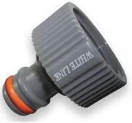 Akcesoria do pomp - Przyłącze z gwintem wewnętrznym 3/4 - miniaturka - grafika 1