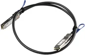 Pozostałe akcesoria sieciowe - Mikrotik XQ+DA0001 QSFP28 100G direct attach cable 1m XQ+DA0001 - miniaturka - grafika 1