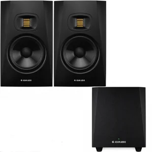 Adam Audio T7V - Głośniki i kolumny Adam Audio T7V - Głośniki i kolumny - miniaturka - grafika 3