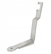 Akcesoria do CB Radia - Uchwyt Anteny Cb Radia Radio Antena Mercedes MP4 - miniaturka - grafika 1