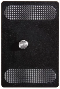 Vanguard QS-60 - szybkozłączka z gwintem 1/4cala - Akcesoria do statywów - miniaturka - grafika 2