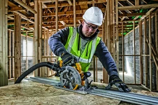 DeWalt DCS572NT - Piły elektryczne - miniaturka - grafika 12