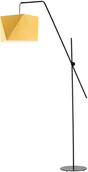 Lampy stojące - Lysne Lampa podłogowa z przegubem TOLEDO 1480/33 - miniaturka - grafika 1