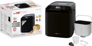 Clatronic BBA 3774 - Wypiekacze do chleba - miniaturka - grafika 12