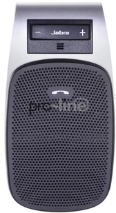 Jabra Drive czarno-srebrny - Zestawy głośnomówiące - miniaturka - grafika 10