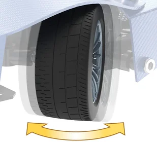 Spin Master Meccano Auto Pagani Huayra Roadster 20087877 - Klocki - miniaturka - grafika 3