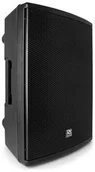 Głośniki i kolumny - Power Dynamics PD415P Czarny - miniaturka - grafika 1