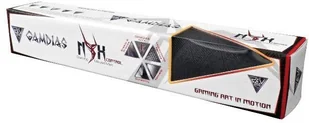 Gamdias Gamdias Nyx Control - Podkładka pod mysz rozmiar L b2btrade-5154-0 - Podkładki pod mysz - miniaturka - grafika 8