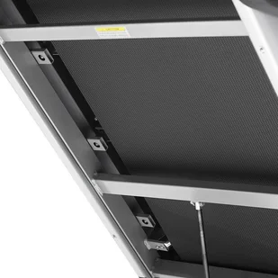 HMS BIEŻNIA ELEKTRYCZNA BE6000 SEMI COMERCIAL PREMIUM - Bieżnie - miniaturka - grafika 40