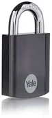 Kłódki - Yale Y300B/63/127/1 kłódka ze stali hartowanej - miniaturka - grafika 1