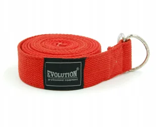 Art Mocny Pasek Do Ćwiczeń Jogi Joga Yoga Bawełna - Paski do jogi - miniaturka - grafika 2