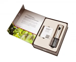 Peugeot Korkociąg elektryczny Elis Touch PG-200497 - Korkociągi i otwieracze - miniaturka - grafika 5