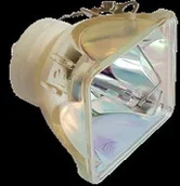 Lampy do projektorów - Lampa do PANASONIC PT-P1SDE - oryginalna lampa bez modułu ET-LAP1 - miniaturka - grafika 1