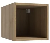 Szafki łazienkowe - Deftrans Szafka wisząca TORINO 30 - miniaturka - grafika 1