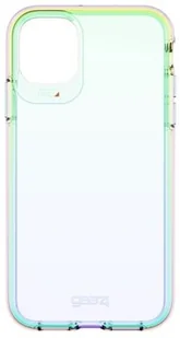 Gear4 Etui Crystal Palace iPhone 11 Pro, iridescent 840056100893 - Etui i futerały do telefonów - miniaturka - grafika 2