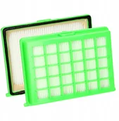 Filtry do odkurzaczy - HEPA Filtr do odkurzacza Rowenta Compacteo RO-5295 - miniaturka - grafika 1