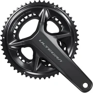 Części rowerowe - Shimano Shimano Ultegra FC-R8100 Crankset 2x12-speed 52-36T 175mm 2022 Korby IFCR8100EX26 - miniaturka - grafika 1