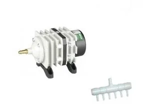 Hailea Elektromagnetyczna pompa tłokowa ACO-308 PO NAPRAWIE 15123703_20181227125426 - Filtry akwariowe i akcesoria - miniaturka - grafika 2