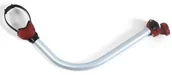 Akcesoria rowerowe - PRO Blok Fiamma uchwyt rowerowy bike 4 Czerwony, 136/529 3 04133C01- - miniaturka - grafika 1