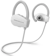 Słuchawki - Energy Sistem Energy Earphones Sport 1+ białe - miniaturka - grafika 1