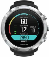 Sprzęt do nurkowania - Suunto D5 BLACK SS050190000 - miniaturka - grafika 1